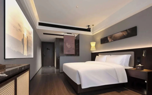 Days Hotel By Wyndham Zhuzhou Shifeng