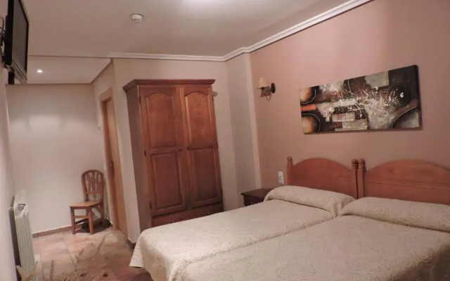 Villa de Navarrete