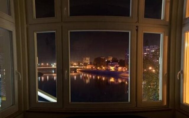 Hotel Starka