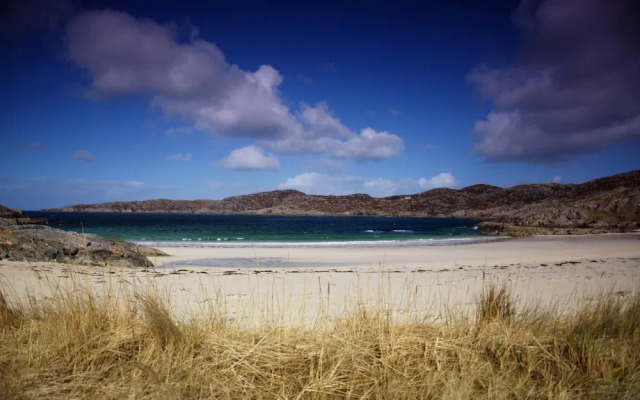 North Coast 500 Pods