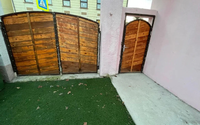Porta