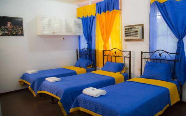 Hostal Amador Familiar