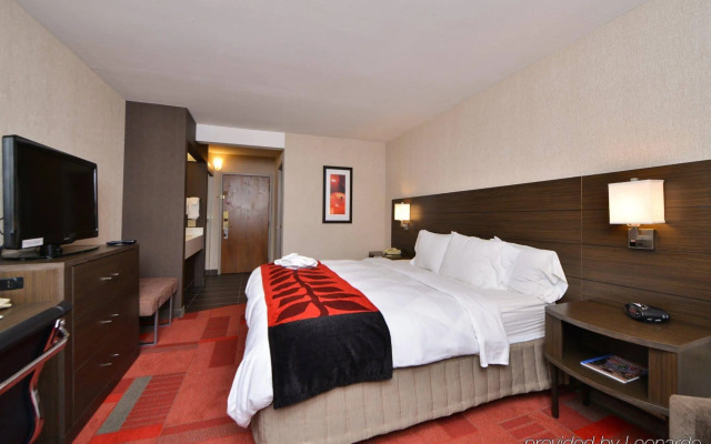 Radisson Hotel Madison