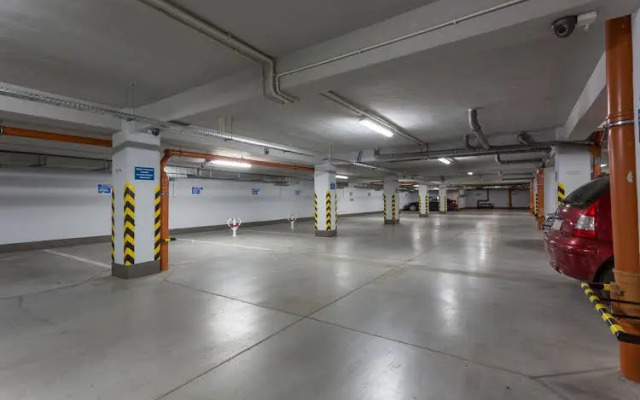 Apartament Róża Pustyni