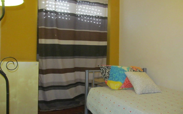 Baluarte Citadino - Stay Cool Hostel