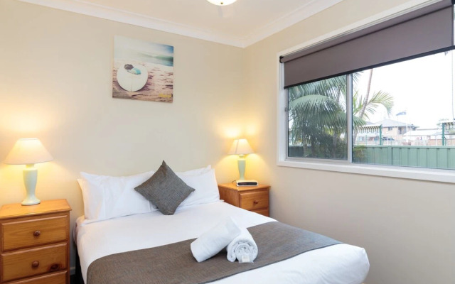 BIG4 Manning Point Holiday Park