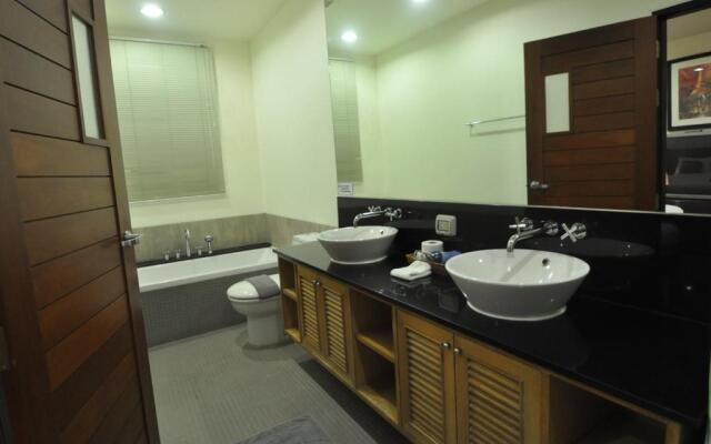 4 BR Pool Villa Hua Hin Blue Lagoon