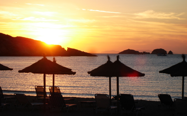 Minois Village Boutique Suites & Spa