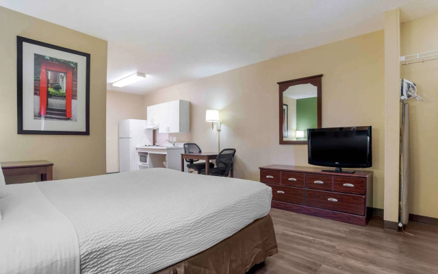 Extended Stay America Suites Pensacola University Mall