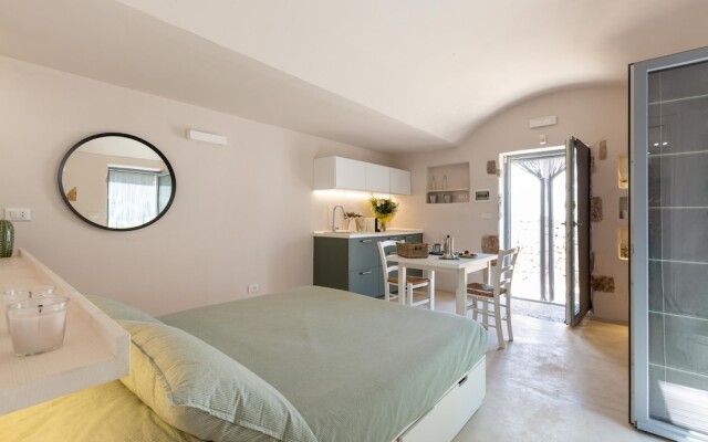 2495 Trullo I Tre Fichi by Perle di Puglia