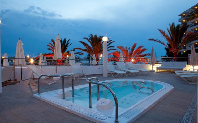 Bellamar Hotel Beach & Spa