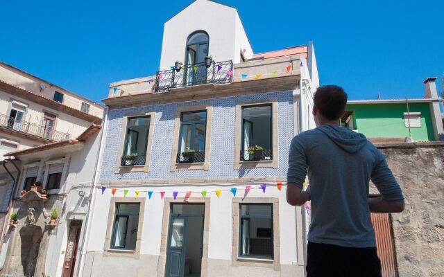 Porto Moments Apartments