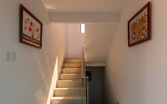 ByGrace Pension House