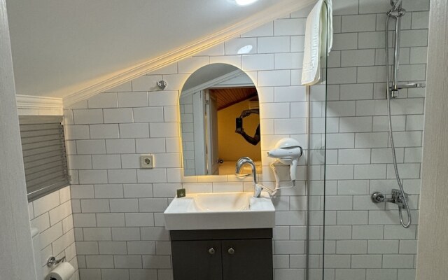 La Berca Boutique Hotel