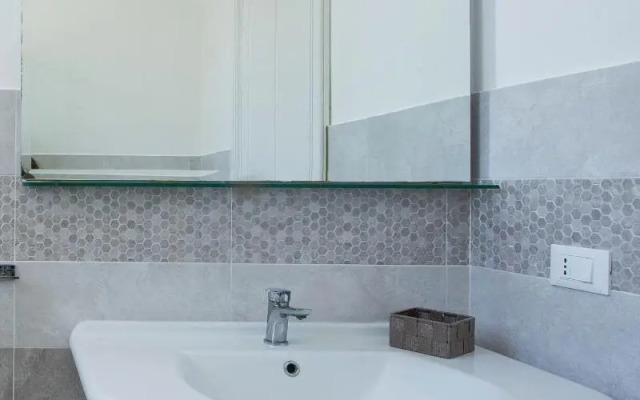 B&B Villa Liberty sul mare