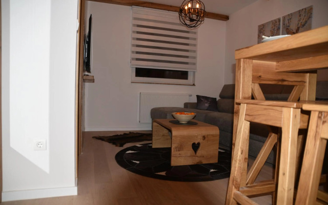 Olimpijska kuca A109