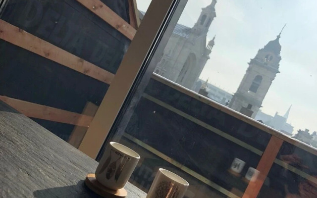 Exclusive Flats Sainte-Catherine Terrace
