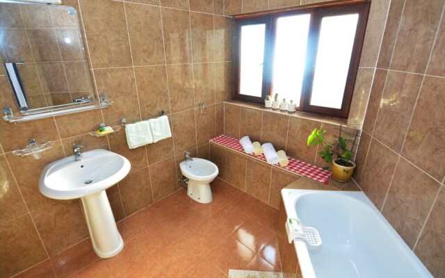 Apartments & Rooms Vanja