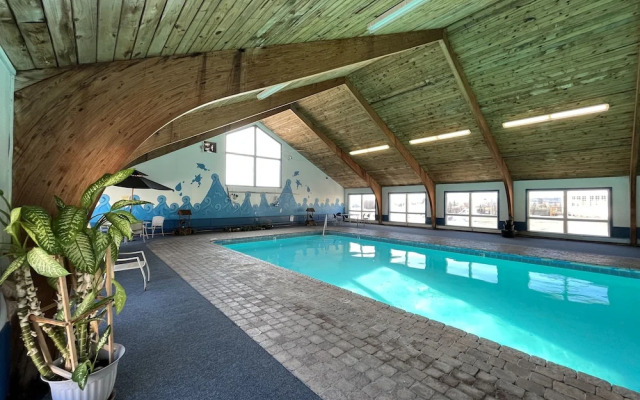 Presque Isle Inn & Convention Center