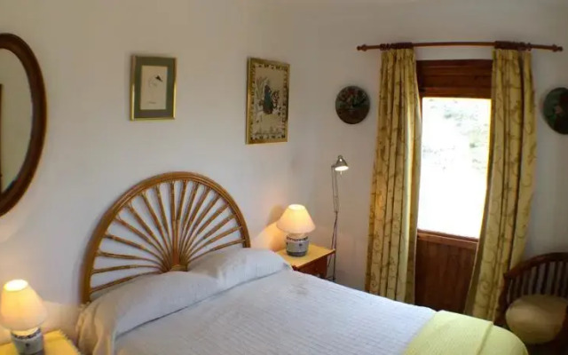 Casa Baja Mojacar Pueblo