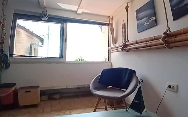 Guest House More