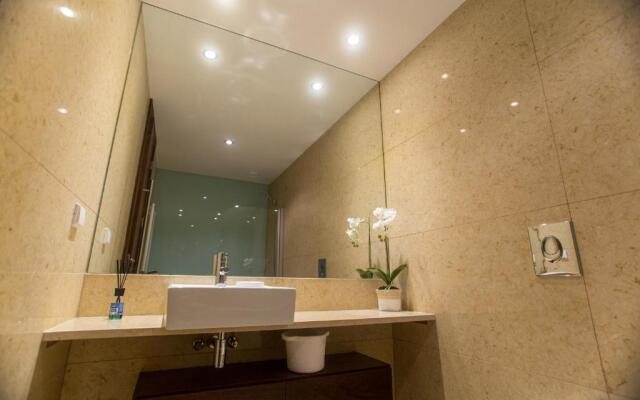 Afurada premium apartment by Porto City Hosts