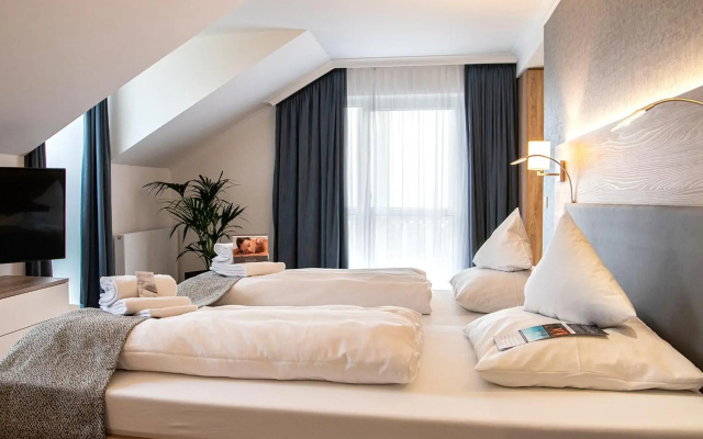 Hotel St. Wolfgang