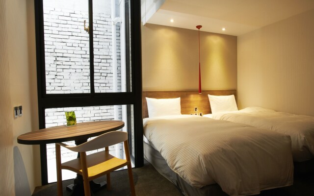 HOTEL That Kaohsiung