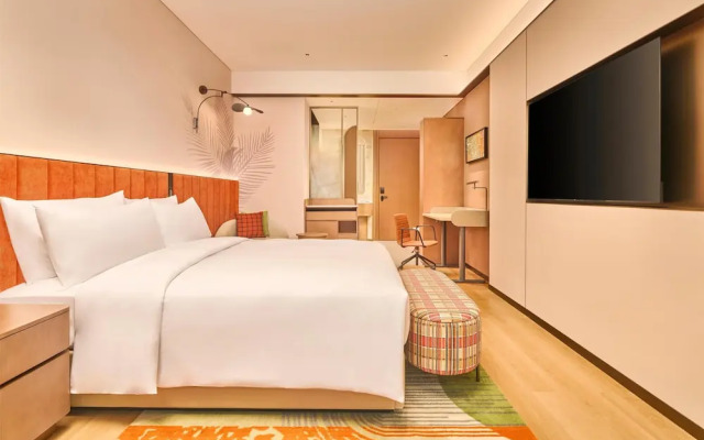 Hilton Garden Inn Zhongshan South