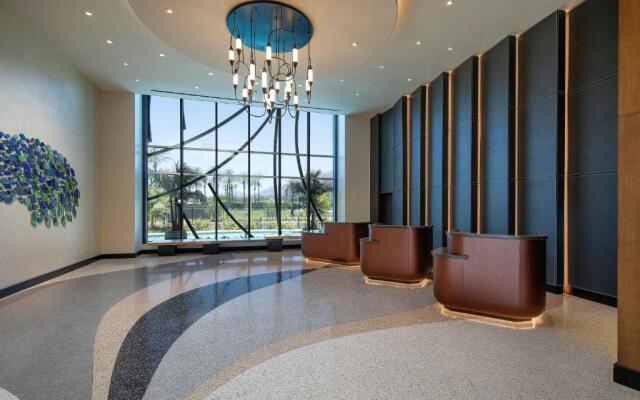 Le Méridien Pasadena Arcadia