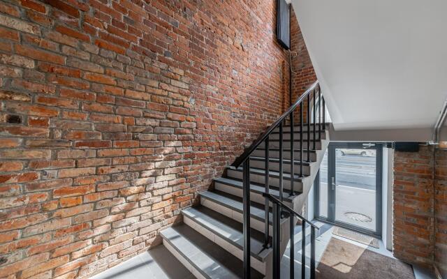 Smart Host (Смарт Хост) на улице Кожевническая