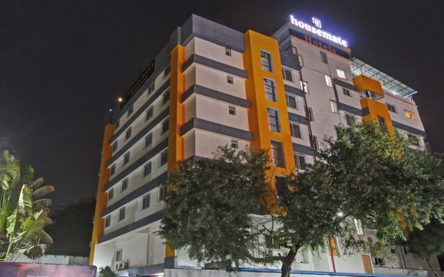 Treebo Trend H-Studio