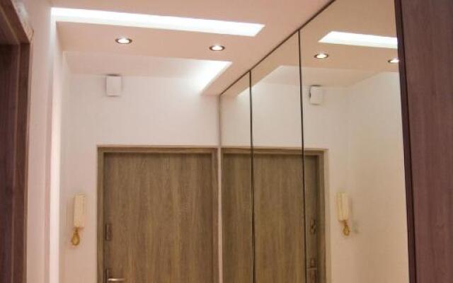 Apartament Karolewska