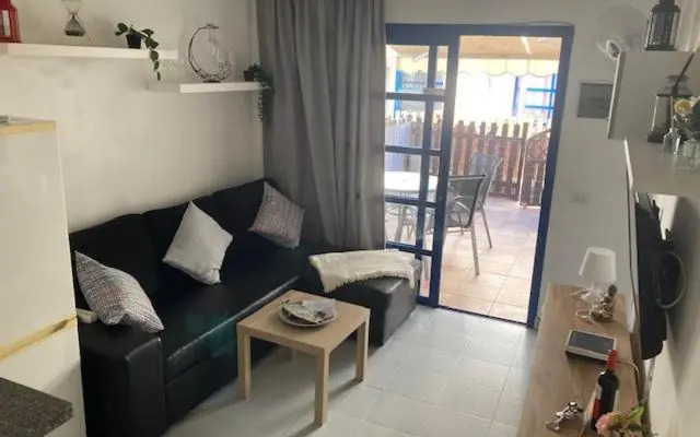 Duplex in maspalomas