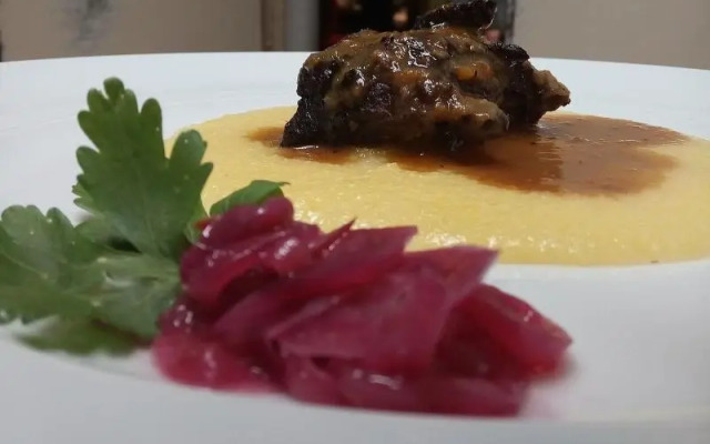 Hotel and Wellness Patriarca