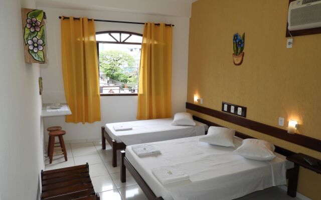 Parque Atlântico Hotel