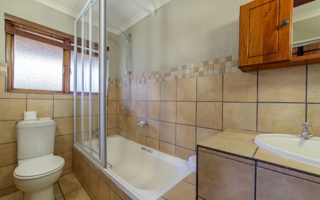 Kruger Park Lodge unit No. 524