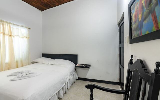 Hotel San Sebastiana de Uraba