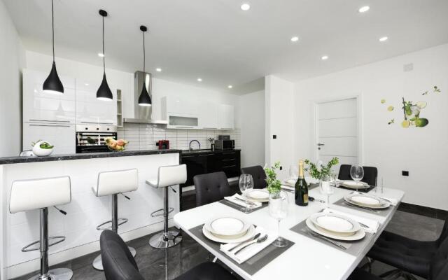 Villa Mare - with HEATED POOL