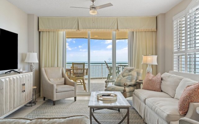 Beach Colony East 13D