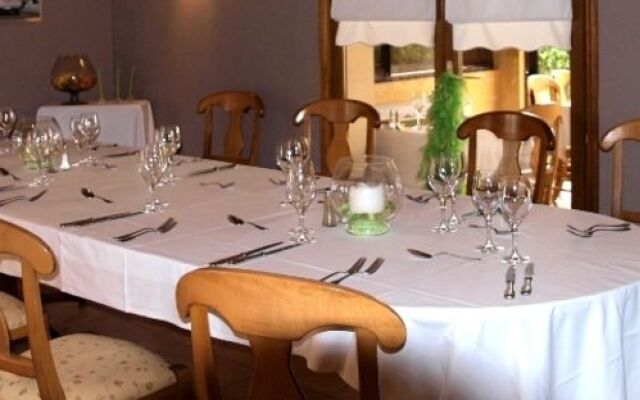 Le Clos du Loup