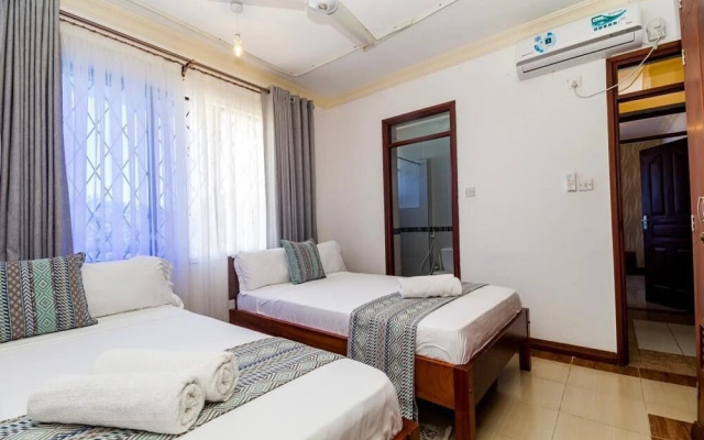 Lux Suites Micasa Royal Apartments Nyali