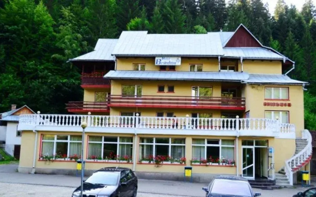 Hotel Brandusa