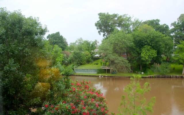 Fairfield Inn & Suites Lafayette South