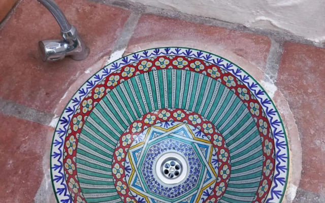 Casa rural la Estrella