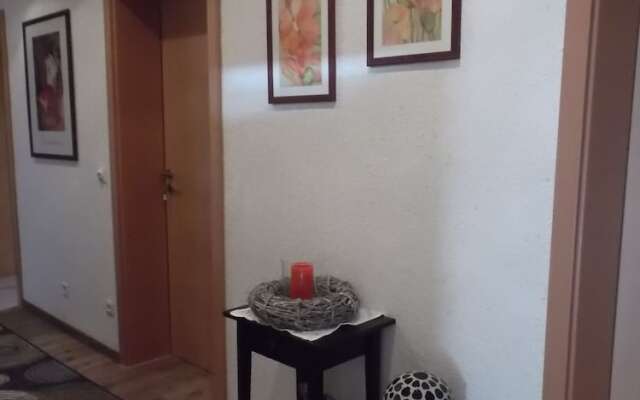 Ferienwohnung Schmitz