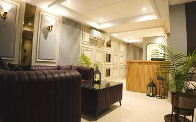 Narison Hotel By Divud Ecom