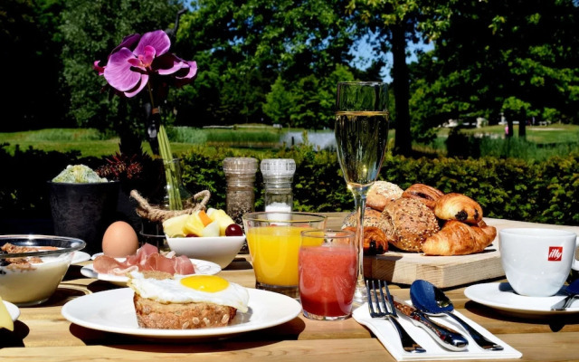 Hilton Royal Parc Soestduinen