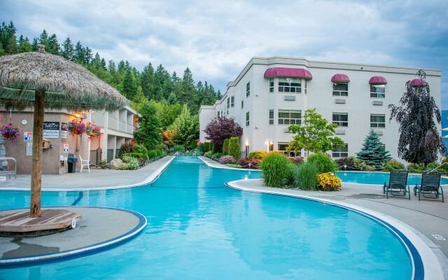 Hilltop Inn