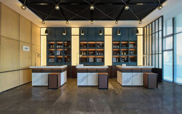 Four Points by Sheraton Kunming Chenggong